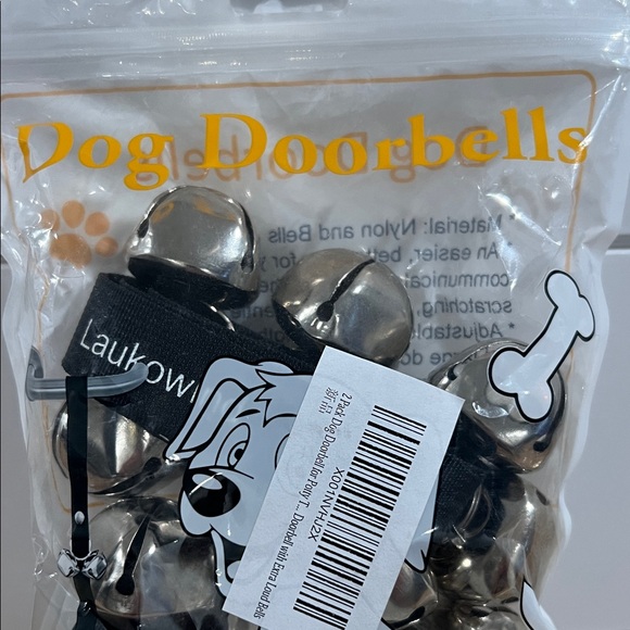 Dog Doorbells - Picture 9 of 11
